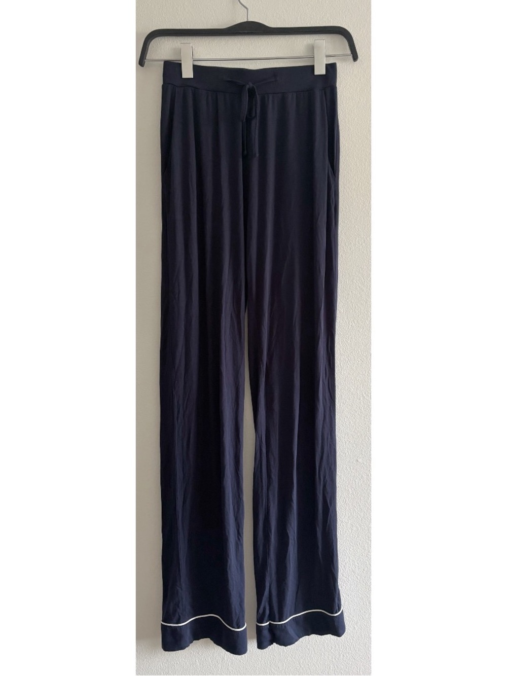 Cozy Earth Navy Blue Pajama Pants XS